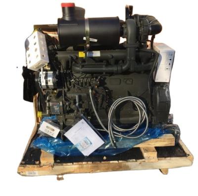 China weichai deutz water cooled engine td226b-6d for wheel loader construction machine for sale