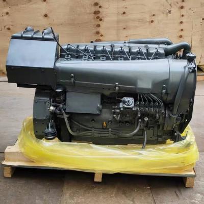 China Deutz BF6L914 Industrial Engine 4-Stroke Air Cooled Construction Industry Vehicle Machinery Engine Diesel Engine for sale