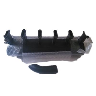 China machinery engine part exhaust muffler muffler for deutz F6L912 F6L912 for sale