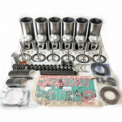 Cina Factory Deutz MWM TD226B-6 Engine Parts Overhaul Rebuild Kit in vendita