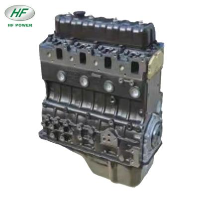 Cina HF-485 Marine Engine Marine Engine Full Base HF-485 Engine Block in vendita