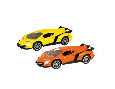 China Kids Toy RC Car Toy Kids Car With Doors Opened RC Sports Racing Cars For Adults Children Boys Gifts for sale