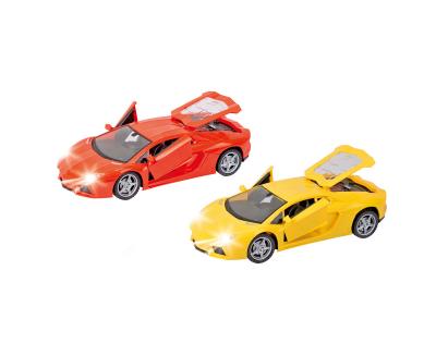 China Kids Car Toy RC Car Makers With Doors Opened RC Sports Racing Cars For Adults Children Boys Gifts for sale