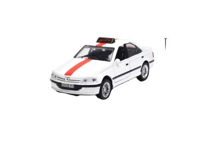 China Alloy Toy Cars Diecast Model Car Toys Diecast Model Car Kids Play Vehicle Toys With Open Doors Diecast Model Cars for sale