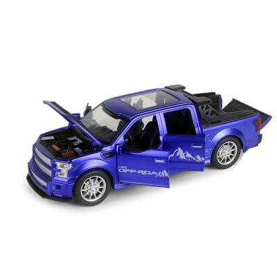 China Alloy Toy Cars Diecast Model Cars 1 Diecast Sound And Light 18 Metal Pull Back Car Model Toy Cars Kids Toys Collection 1 22 for sale