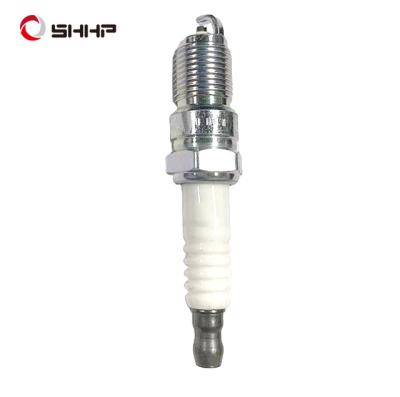 China Automotive Spare Parts Automotive Accessories Ignition System Spark Plugs Iridium Core Material for Proton Waja Campro  PREVE BPR6EF-11 Spark Plugs for sale