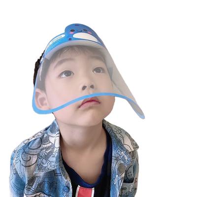 China China Factory Hot Selling Protective Films Children Face Mask With Full Glass Cheap Face Mask For Kids for sale