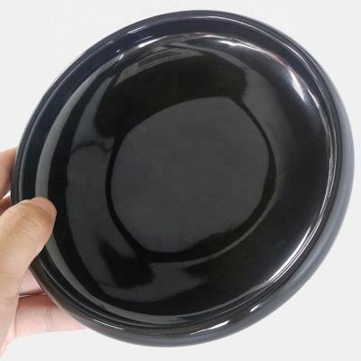 China Sustainable Pet Bowls With Raised Rack Cat Bowls Double Pet Food And Water Non-Skid Bowls For Cats Dogs Drivers for sale