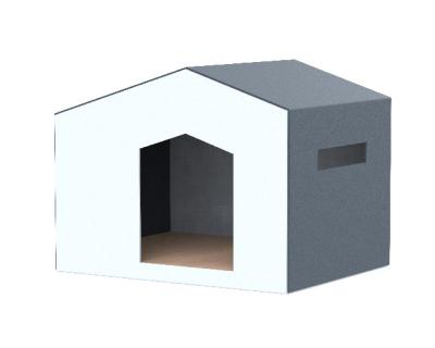 China Cardboard Design Corrugated Cat Work Area Cat Work Area Folding Portable Cat House Bed Toys Scratcher Pet Toys Cat Tree Sofa for sale