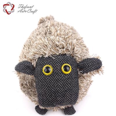 China Wholesale Sheep Animal Funny Cloth Door Stopper Door Stopper Animal for sale