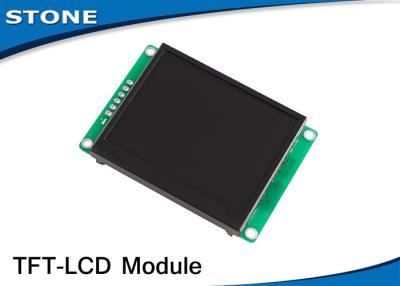 China Breiter Spannung TFT LCD-Modulschirm 3,5