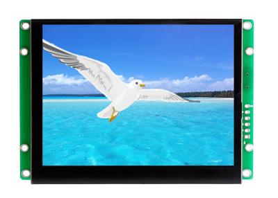 中国 TFT の日光 HMI 装置との読解可能な TFT LCD モジュールの高リゾリューション 販売のため