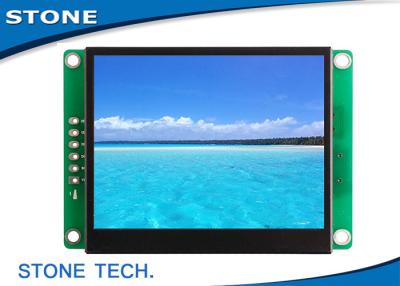 Κίνα οθόνη αφής 15.0 ίντσας TFT LCD προς πώληση