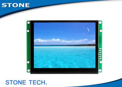 中国 産業 TFT LCD のタッチ画面 5.6 インチのの高さの決断 lcd モジュール 販売のため