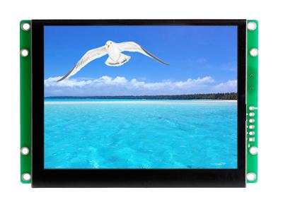 Κίνα Α-πέτρινη ενότητα ΚΜΕ Uart LCD οθόνης αφής 6.5 ίντσας με τα δεκαεξάμπιτα χρώματα προς πώληση