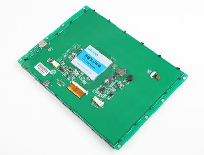 Cina Modulo di TFT LCD del touch screen 10,4„ in vendita