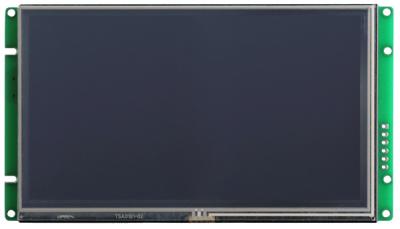 China RGB Comité 8.4 van HMI TFT LCD „Hoge Resolutie65k Kleur voor Lift Te koop