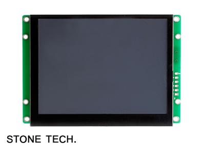 Cina Controllo Programe dello schermo di RS232/RS485/CMOS/USB TFT LCD per il distributore automatico in vendita