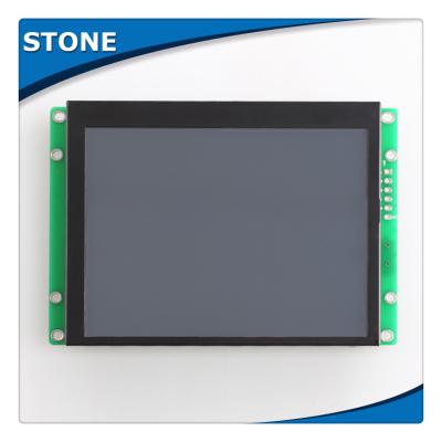 China 5.6 Duim Periodieke LCD Module cpu RGB met het Kleurrijke Aanrakingsscherm Te koop