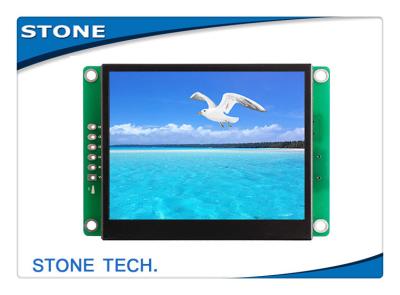 Китай Модуль интерфейса MCU LCD RS232/485/TTL, цвет 3,5