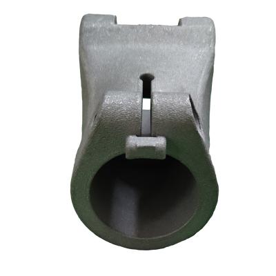 China Aluminum Manufacturer of high quality provide die casting service for aluminum automatic equipment spare parts for sale