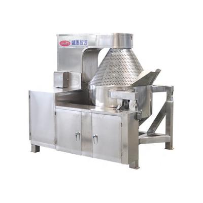 China Snacks Factory Popcorn Making Machine Snacks Industrial Popcorn Kettles On Sales for sale