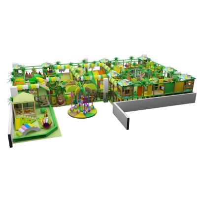 China Hottest Styles Indoor Playground,Commercial Playground Interactive Tag Center Soft Play Theme Indoor Playground Equipment Gym Set for sale