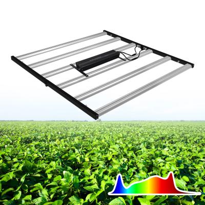 China Eco-friendly Full Spectrum 150W 400W 600W 800W LED Grow Light High Efficiency High Crop Supply Indoor Plants for sale