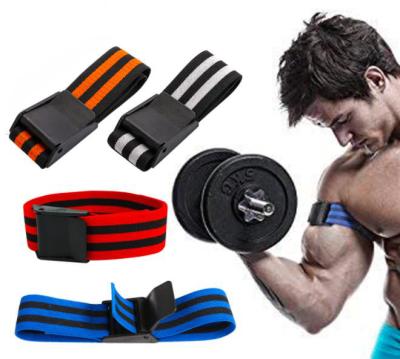 China Wholesale Body Buiding Hot Sales Blood Flow Restriction Bands FB Bands For Lifting for sale