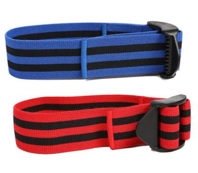 China Durable Elastic Band Gym Classic FBs Bands Restriction Blood Flow Bands Occlusion Training Bands for sale