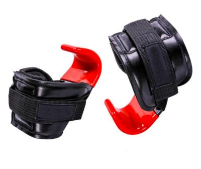 China Stability Factory Gym Wrap Brace Support & Strength Training 1PC Weightlifting Ties Glove-Fitness for Wrist Support for sale