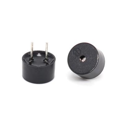 China Electrical Appliance 9*5.5MM 42 Ohm 3.3 - 6V 2700Hz 85dB 9055 Buzzer XHXDZ-9055-42R External Passive Electronic Magnetic Acoustic Components for sale