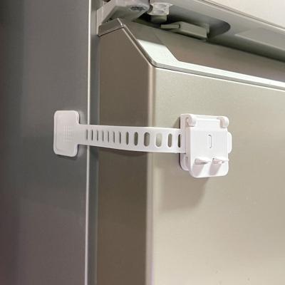 China Refrigerator New Arrival Manufacturer Baby Lock Products Door Drawers Kids Toddler Child Safety for sale