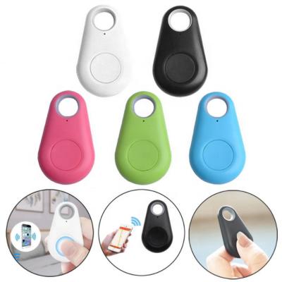 China Hot Sale Lost Alarm Mini Anti Lost Key Finder Wireless Locator For Kid Wallet Dog for sale