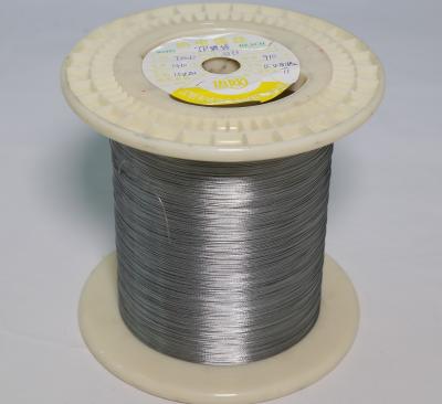 China Good Price Type K Thermocouple wire Resistanc Wire/sheet/strip/ribbon Alloy Foe Heating for sale