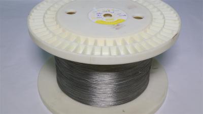 China Good Price Type j Thermocouple wire Resistanc Wire/sheet/strip/ribbon Alloy Foe Heating for sale