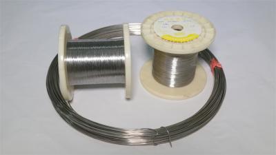 China Flexible Thermocouple Wire Stranded Thermocouple Wire  Resistance Wire For Heating elements for sale