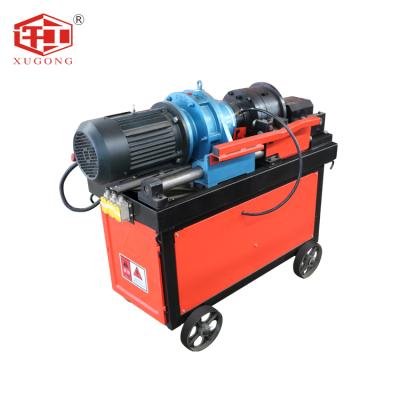 China Rebar Metal Rebar Overturning Forging Parallel Wire Rolling Machine for sale