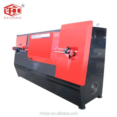 China Automatic Bending Steel Bar / Steel Wire Rebars Bidirection Stirrup Bending Machine for sale