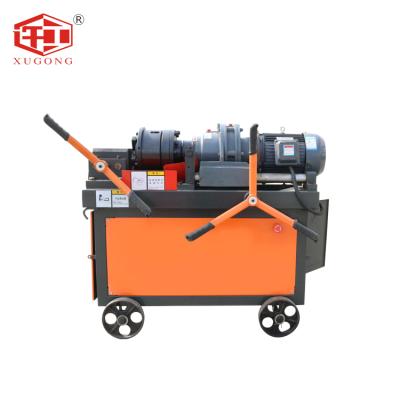 China Machinery Dies with Blades/Chasers and Roller Rebar Wire Rolling Machine for sale