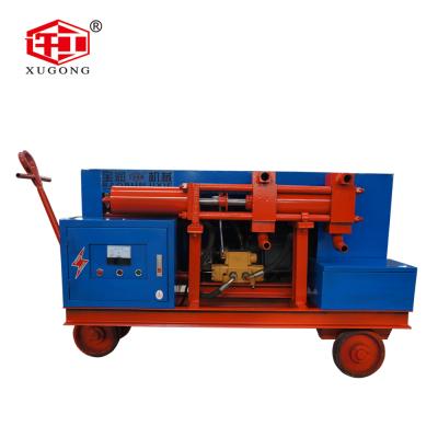 China Handy Small Hydraulic Cement Grouting Pump /Extrusion /Plunger Type JYB/ZUB/ZYB for sale