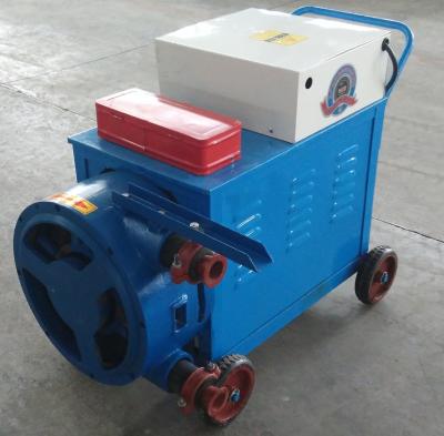 China Concrete Boom Pump High Pressure Cement Grout Concrete Injection Pump for sale