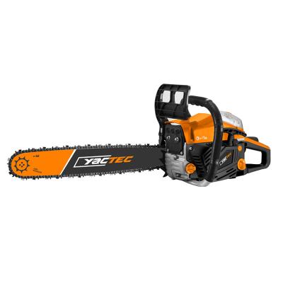 China High Quality Tools Chainsaw China Original Gasoline Chainsaw Selling Well Gasoline Chainsaw GCS002 for sale