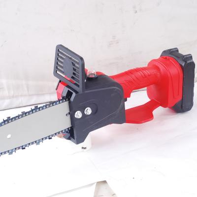 China High Quality Chainsaw Manufacturer Brushless Cordless Electric Chainsaw BCECS001 for sale