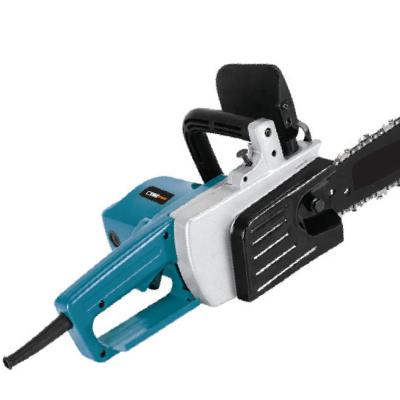 China CHINA original color high quanlity electric chainsaw machine racing electric chainsaw 16