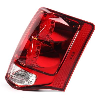 China OE TYPE Right & Left Tail Light Assembly Auto Parts Rear Light OEM 05182534AF For Dodge Grand Caravan 2011-2020 for sale