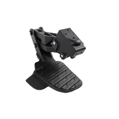 China OE TYPE Car Auto Part Rear Getting On Boarding Pedal For Dodge Ram 1500 for sale