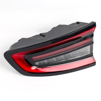 China OE TYPE LED Tail Light For Dodge Charger 2015-2021 Rear Brake Driving Lamp 68213144AC Left Right 68213145AC for sale