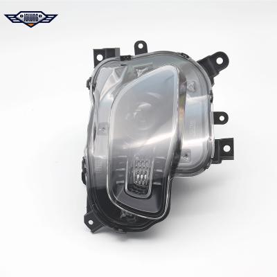 China OE TYPE Car Lighting Headlight Assemblies headlight for jeep 2014-2017 cherokee for sale