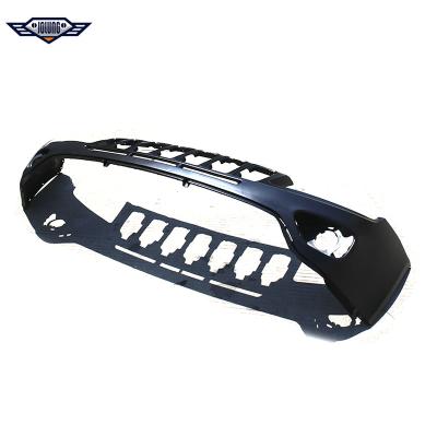 China OE TYPE Rear Bumper Upper Bumper For JEEP COMPASS 2011 - 2016 for sale